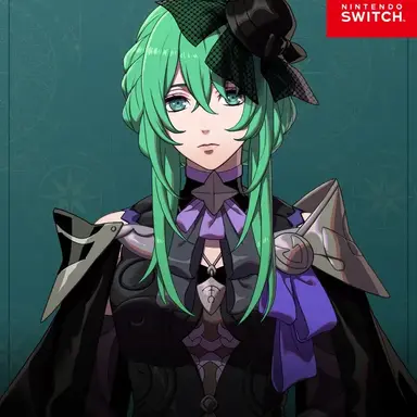 Profile image of ニネ