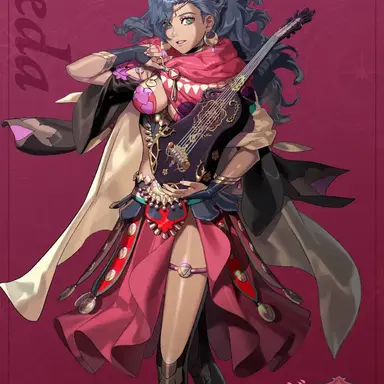 Profile image of レダ