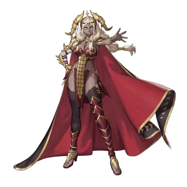 Profile image of セオドラ