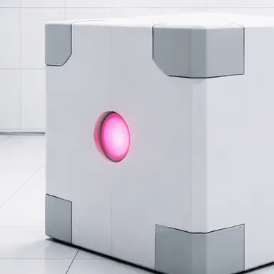 Profile image of The Cube