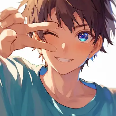 Profile image of 悠斗