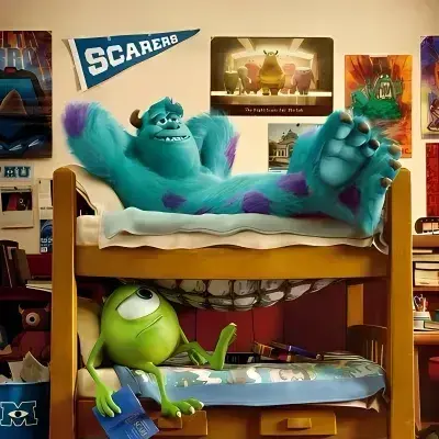 HumidSnack3229의 Monsters University