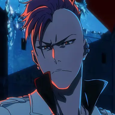 Profile image of バズビー