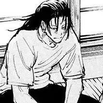 Profile image of Suguru