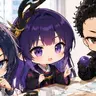 Profile image of いえる