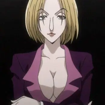 Profile image of パクノダ
