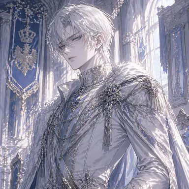 Profile image of ジーク