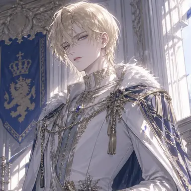 Profile image of カイル