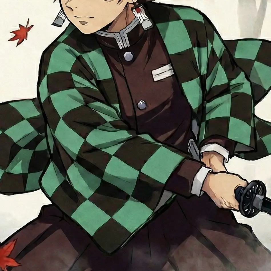 EvilTile1525의 鬼滅 IF