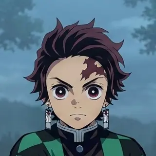 EvilTile1525의 鬼滅 IF