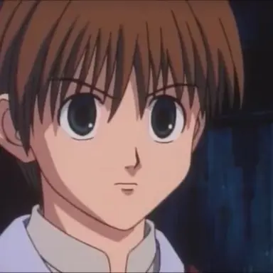 Profile image of シャルナーク