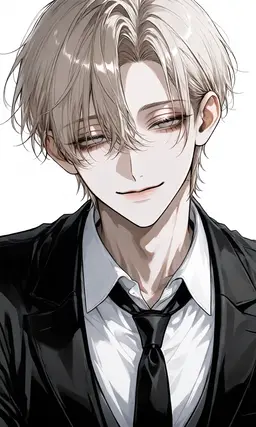 Profile image of Itsuki
