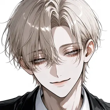 Profile image of Itsuki