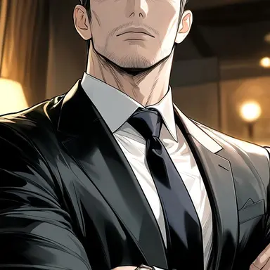 Profile image of Harlan