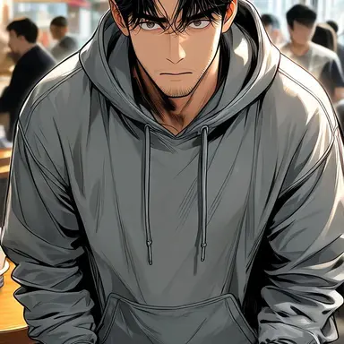 Profile image of Dario