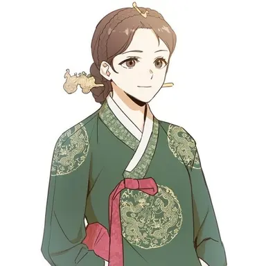 Profile image of 성중왕후