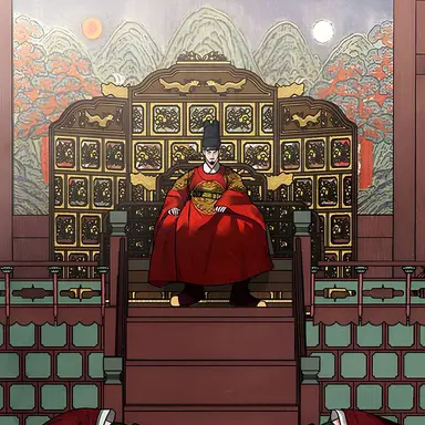 Profile image of 김이겸