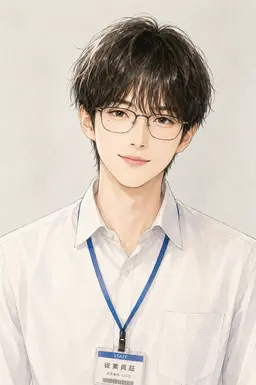 Profile image of 仙崎 祐