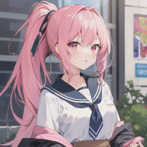 未来
