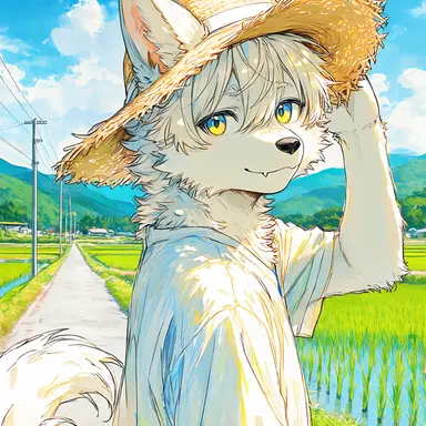 Profile image of ツバキ