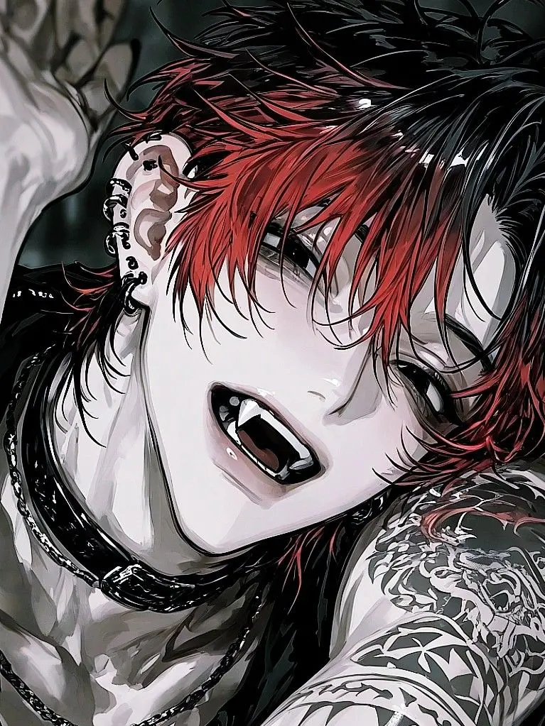 83810_KitKat의 Umashikamono: Koremitsu