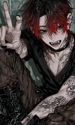 Profile image of Koremitsu