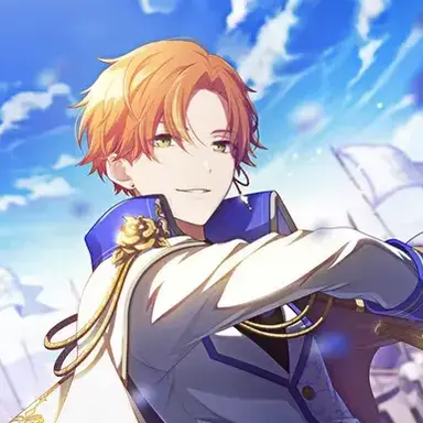 Profile image of 시노노메 아키토