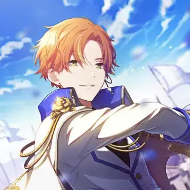 Luka12071473의 시노노메 아키토