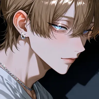Profile image of 斑鳩 蒼