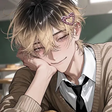 Profile image of 恋