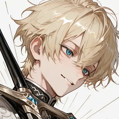 Profile image of Ciel