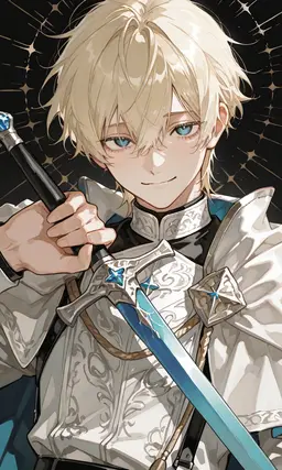 Profile image of Ciel