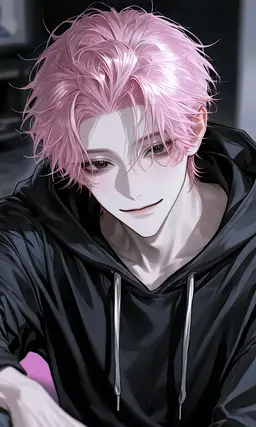 Profile image of 朔