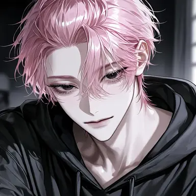 Profile image of 朔