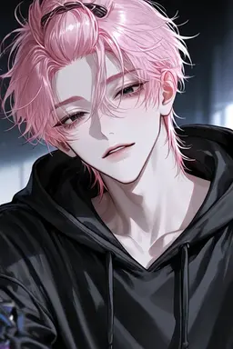 Profile image of 朔