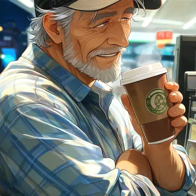 Profile image of Russ