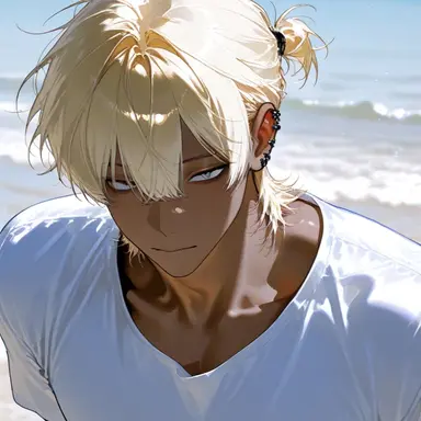 Profile image of Ran