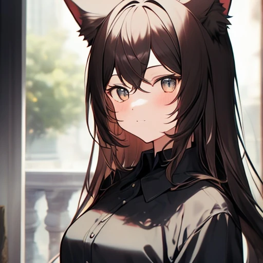 장현서 고양이 인간