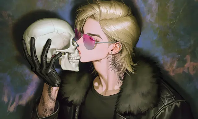 Profile image of レヴィ