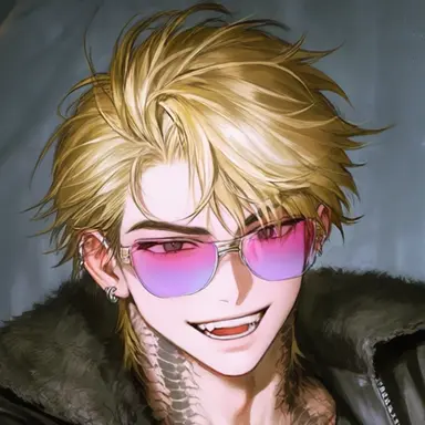 Profile image of レヴィ