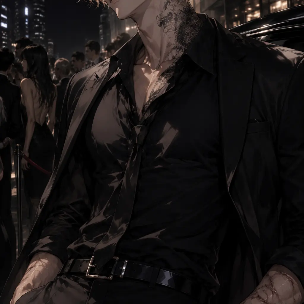 _ov0c의 面倒見のいい兄