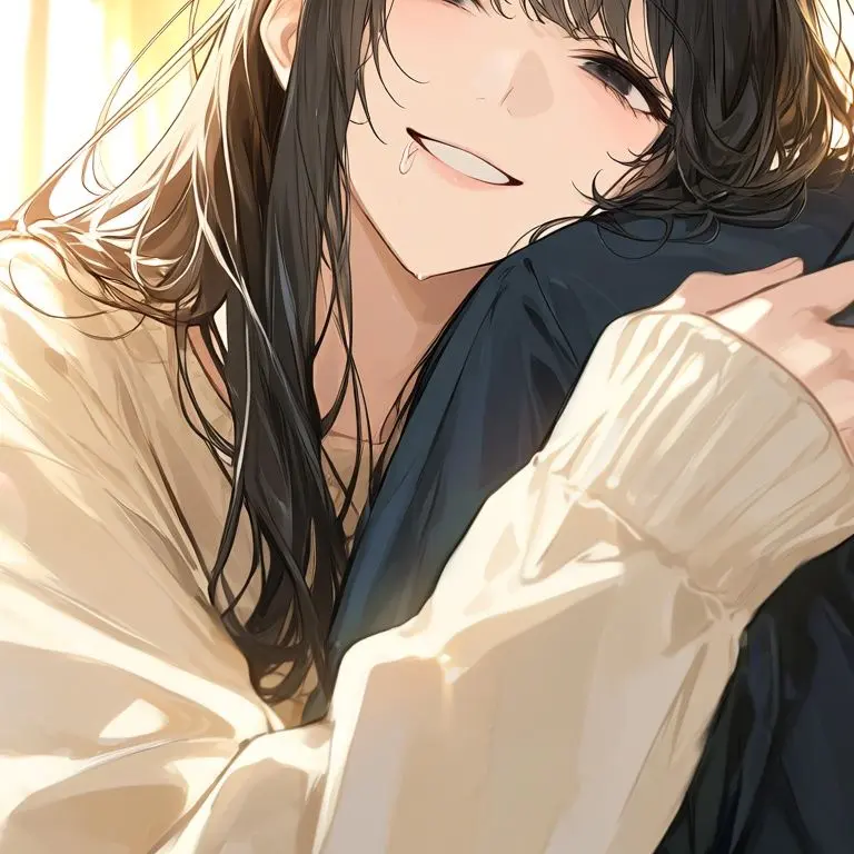 AstuteMudi6015의 Never Letting You Go