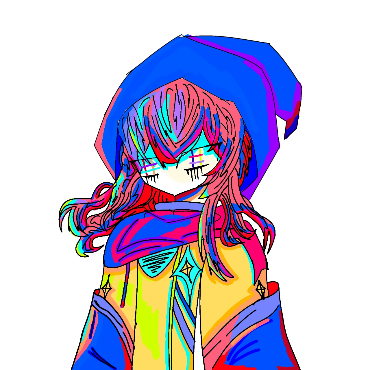 유월