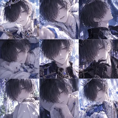 Profile image of Misaki