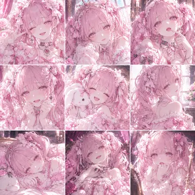 Profile image of Iyana