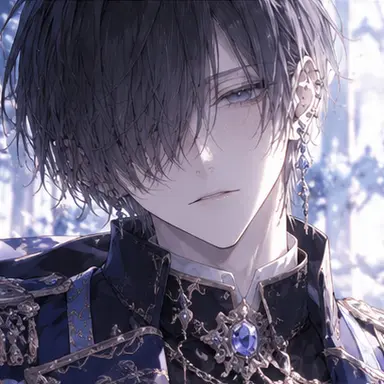 Profile image of Misaki