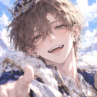 Profile image of Arika