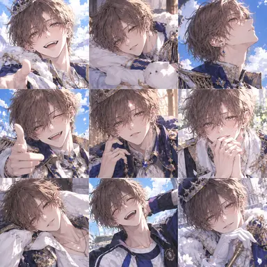 Profile image of Arika