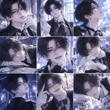 Profile image of Suzu
