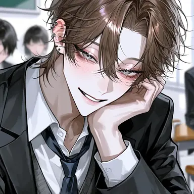 Profile image of 레오